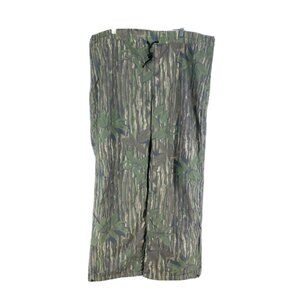 Walls Water Proof Hunting Pants Men's Size Large Regular Camouflage